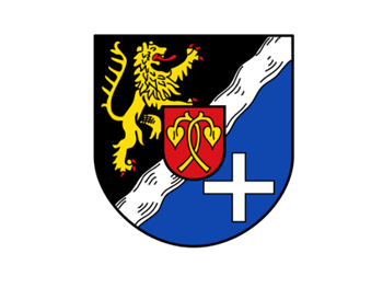 Wappen Rhein-Pfalz-Kreis